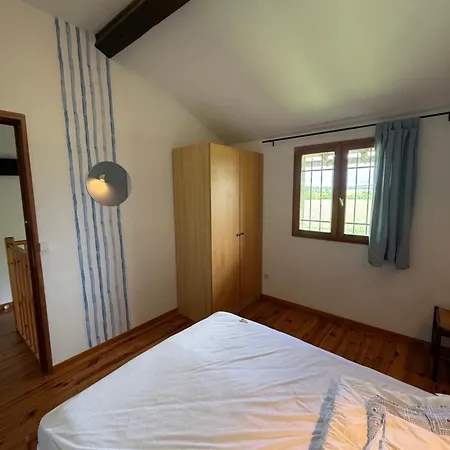 Hébergement de vacances En Rouger Bougeotte *