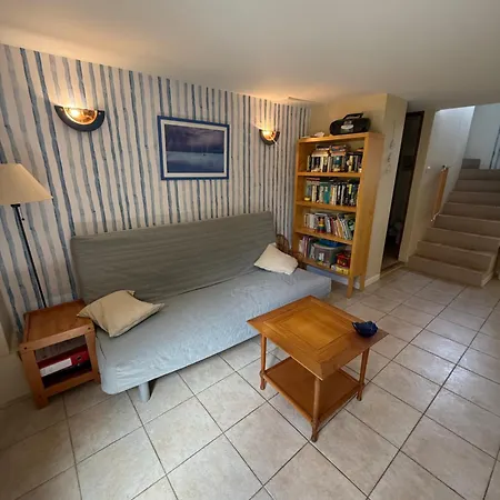 Hébergement de vacances En Rouger Bougeotte *