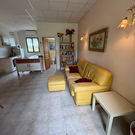 En Rouger Bougeotte Hébergement de vacances