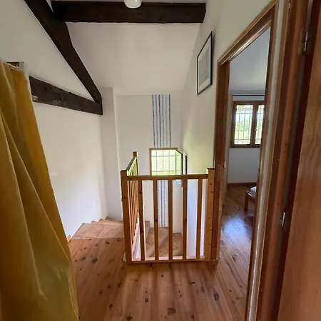 En Rouger Bougeotte Hébergement de vacances Labastide-dʼAnjou