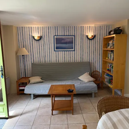 En Rouger Bougeotte Hébergement de vacances Labastide-dʼAnjou