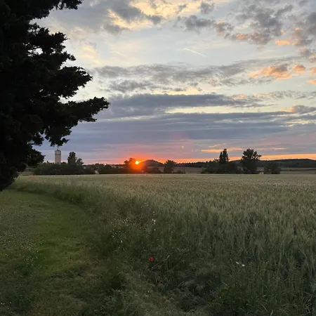 En Rouger Bougeotte * Labastide-dʼAnjou